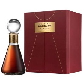 Maestro Dobel 50 Extra Anejo 1973 0,7l 40% dd.