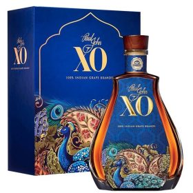 Paul John XO Indian Grape Brandy 0,7l 46% dd.