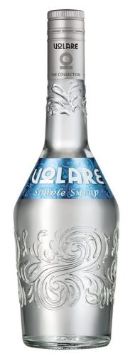 Volare SYRUP Simple / cukorszirup