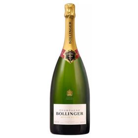 Bollinger Special Cuvée Magnum 1,5l 12%