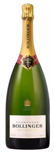 Bollinger Special Cuvée Magnum 1,5l 12%