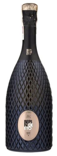 Prosecco Bepin de Eto DOCG Brut Millesimato 0,75l 11,5%