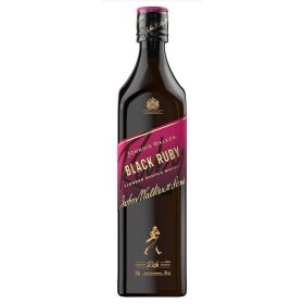 Johnnie W. Black RUBY 40%