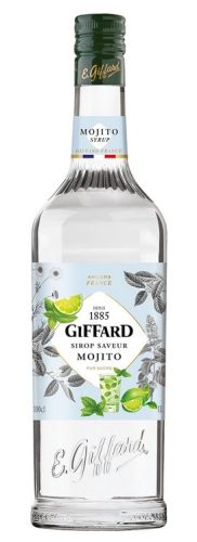 Giffard Mojito szirup 1,0l