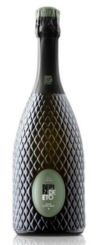 Bepin de Eto DOCG Extra Brut 0,75l 11,5%
