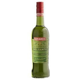 Luxardo Del Santo Green - gyógynövénylikőr