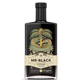 Mr.Black Coconut Coffee 23%