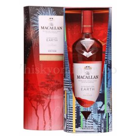 Macallan Night on Earth NINI Sum Edt. 0,7l 43% dd.