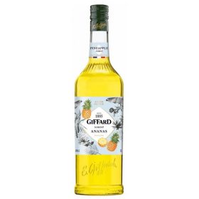 Giffard Ananas szirup 1,0l