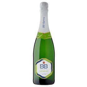 BB Pezsgő Száraz 0,75L 11%