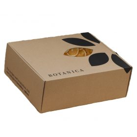 Kofer.DUO Dehydrated Orange 1KG + Pink Rose Bud 400g DD.