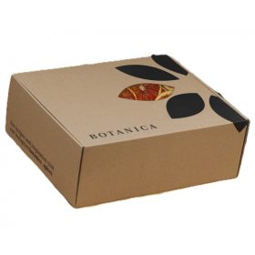   Kofer.DUO Dehydrated Grapefruit 1KG + Yellow Rose Bud 400g DD.