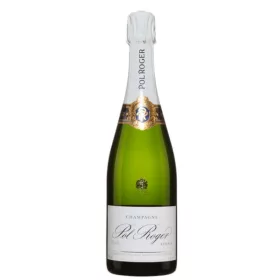 Pol Roger Réserve Brut 0,75 12,5%