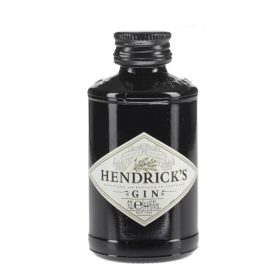 Hendrick's Gin MINI 1 KARTON (10*0,05l) 44%