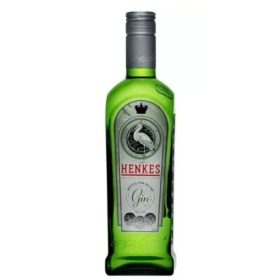 Henkes Gin 0,7l 37,5%