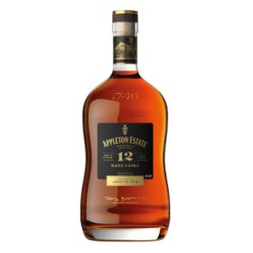 Appleton Estate 12 y 0,7l 43% Rare Casks