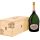 Ruinart Champagner Brut 3L 12,5% . Champagne fa dd.