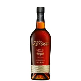 Ron Zacapa Cent. 23 Solera 0,7l 40%