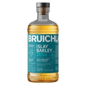 Bruichladdich Islay Barley 2014 0,7l 50%