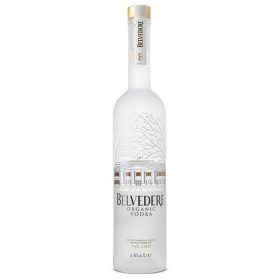 Belvedere Vodka Organic 0,7  40 %
