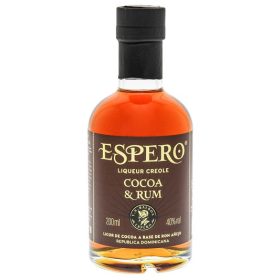 Espero C. Cacao Rumlikőr 0,2l 40% kisüveges