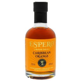Espero C. Orange Rumlikőr 0,2l 40% kisüveges