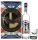 Beluga Noble vodka 1,0l 40% pdd.+pohár