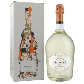 Prosecco Villa Folini Brut 1,5l 11% MAGNUM pdd.