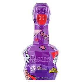 Dictador Game Changer Edt. Violet 0,7l 40%