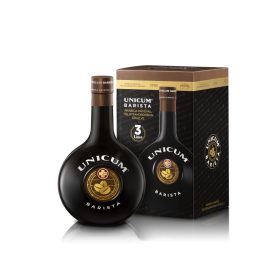 Unicum Barista 3,0l 34,5% pdd.