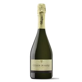 Muga Cornde de Haro 0,75l 12% . BRUT Reserva 2021 CAVA