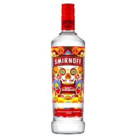 Smirnoff Spicy Tamarind 0,7l 30%