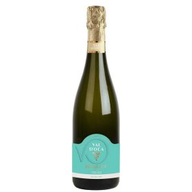 Prosecco Treviso Extra Dry Val d'Oca 0,75l 11,5% (kék)