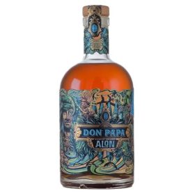 Don Papa ALON Rum 0,7l 40%