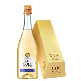 Villa Vincento 24K Gold 0,75l 11% ARANYRÚD PDD