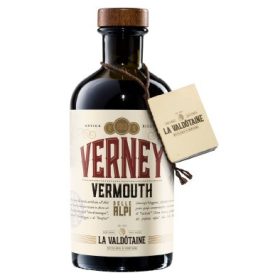 Verney Vermouth - rosso 0,75l 16,5%