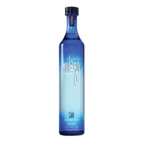 Tequila Milagro Silver 0,7l 40%