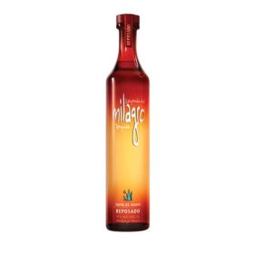 Tequila Milagro Reposado 0,7l 40%