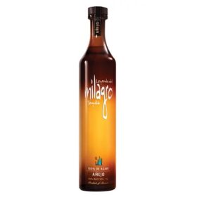 Tequila Milagro Anejo 0,7l 40%