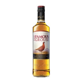 Famous Grouse 0,5l 40%