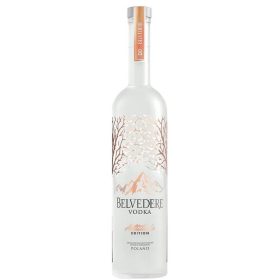 Belvedere Vodka 0,7l  40% Winter - Altitude Edt.