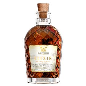 A.H.Riise OSC Elixir Orange 0,7l 40%
