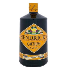 Hendrick's Oasium Gin 0,7l 43,4%