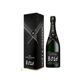 Moet & Chandon 2016 Grand Vintage 0,75 12% pdd.