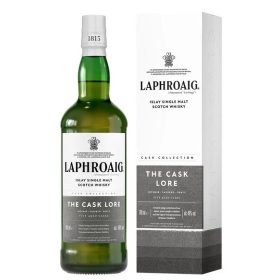 Laphroaig Lore Cask 0,7l 48% pdd.