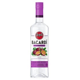 Bacardi Passionfruit 0,7l 27%