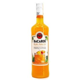 Bacardi Punch 0,7l 14,9%