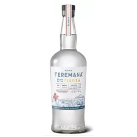 Teremana Blanco Tequila 0,7l 40%