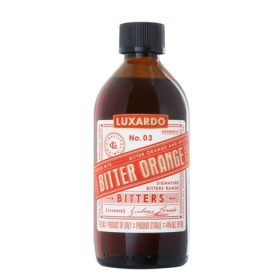Luxardo BITTERS - Bitter Orange 0,2l 44%