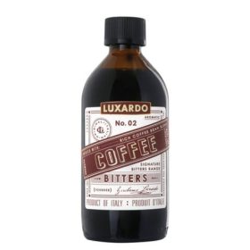 Luxardo BITTERS - Coffee 0,2l 44%